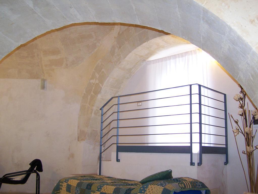 Dimora Nei Sassi Matera