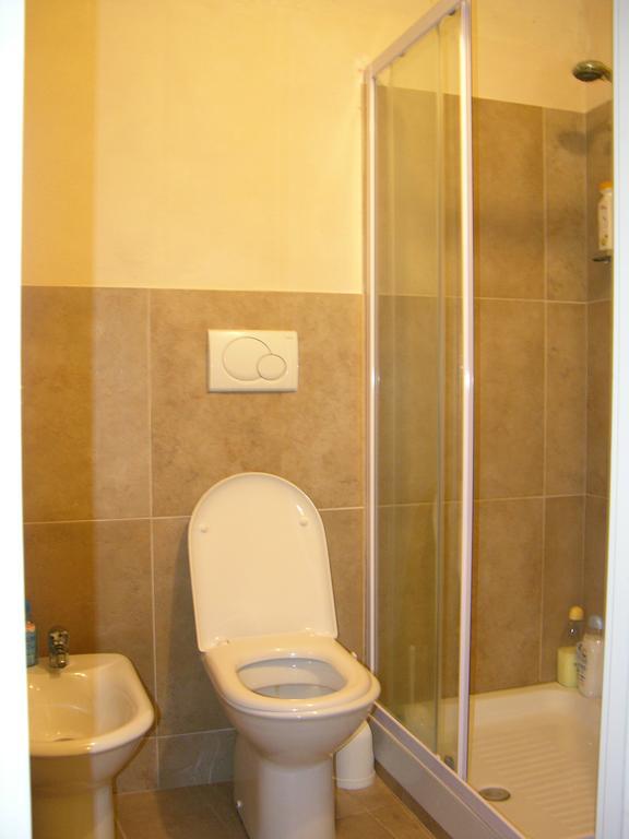 Holiday home Dimora Nei Sassi *