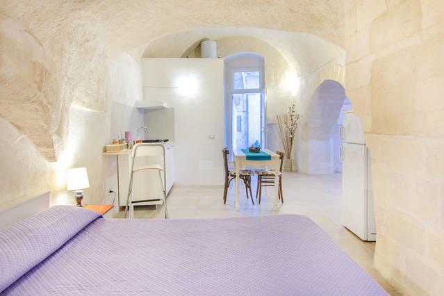 Dimora Nei Sassi * Matera
